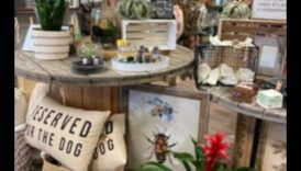 Green Thumb Artistry: radoši DIY dārza entuziastiem