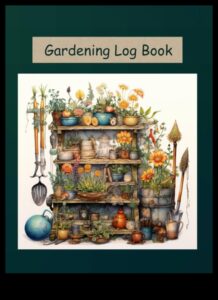 Zaļās īkšķa hronikas: stāsti par veiksmīgu dārza kopšanu