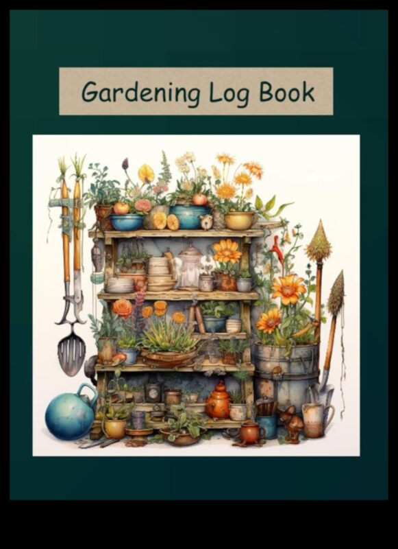 Zaļās īkšķa hronikas: stāsti par veiksmīgu dārza kopšanu