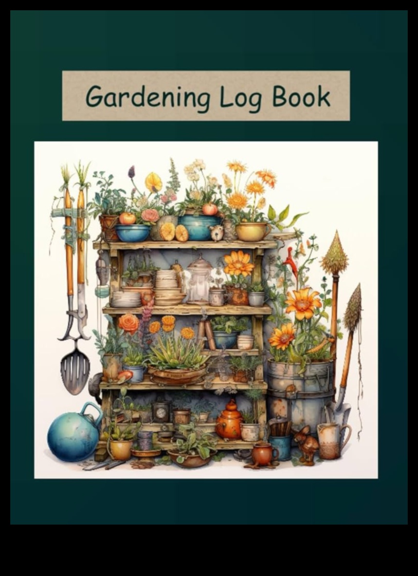 Zaļās īkšķa hronikas: stāsti par veiksmīgu dārza kopšanu