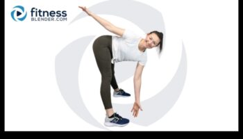 Ātra ķēdes iesildīšanās: dinamiskas kustības visa ķermeņa aktivizēšanai