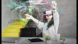 Ietekmes dizains: māksla, kas atstāj ilgstošu virtuālās realitātes iespaidu