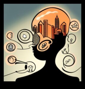 Inovācijas pionieri: nākotnes veidošana ar paplašinātās realitātes izcilību