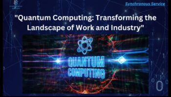 Inovāciju tendences: kvantu skaitļošanas ainavas veidošana