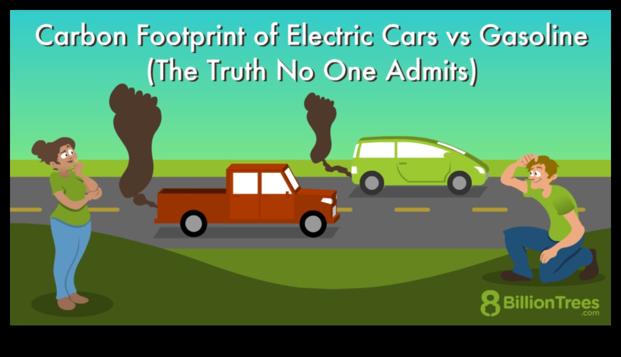 Izpēte bez emisijām: dabas piedzīvojumi ar elektriskajiem transportlīdzekļiem