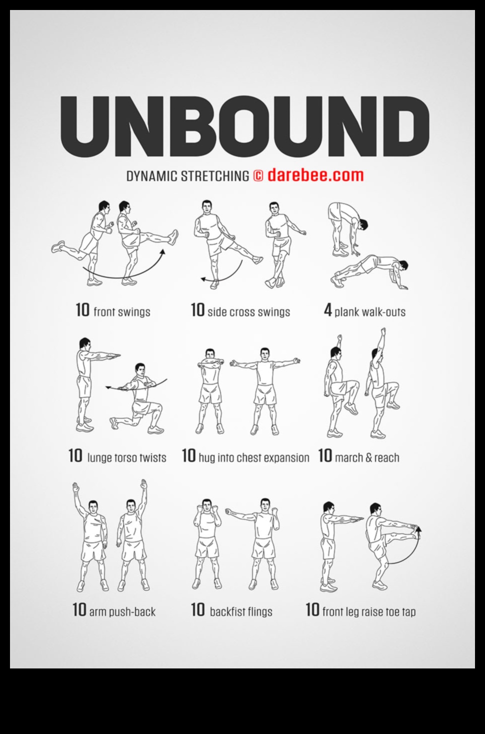 Elastības brīvība: kā vingrinājumi uzlabo kustību diapazonu