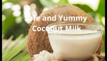 Malkojiet un zeltieties: izveidojiet veselīgu dzīvesveidu ar tīru kokosriekstu pienu