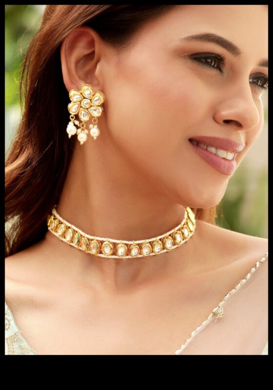 Mirdzošas saites: savienojiet savu stilu ar mūsu spožajām saišu aizbāznēm