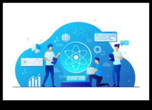 No Kubitiem līdz kvantiem: visaptverošs ceļvedis kvantu skaitļošanai