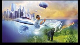 No koncepcijas līdz kodam: profesionāļa būtiska tehnikas rokasgrāmata