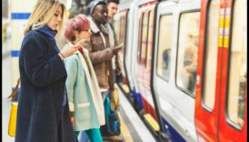 Paaugstināts dzīvesveids: ērta pārvietošanās ar sabiedrisko transportu