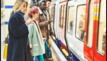 Paaugstināts dzīvesveids: ērta pārvietošanās ar sabiedrisko transportu