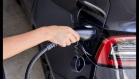 Papildus gāzes sūknim: elektrisko transportlīdzekļu uzlādes ērtības