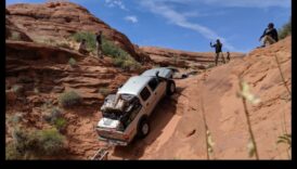 Bezceļu piedzīvojumi: izpētiet bezceļu kravas automašīnu iespējas