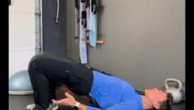 Piedzīvojums gaida: āra treniņi drosmīgajiem un drosmīgajiem