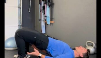 Piedzīvojums gaida: āra treniņi drosmīgajiem un drosmīgajiem