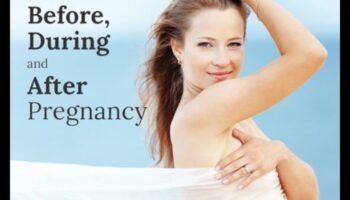 Piemērots un pasakains: enerģiski grūtniecības vingrinājumi māmiņām