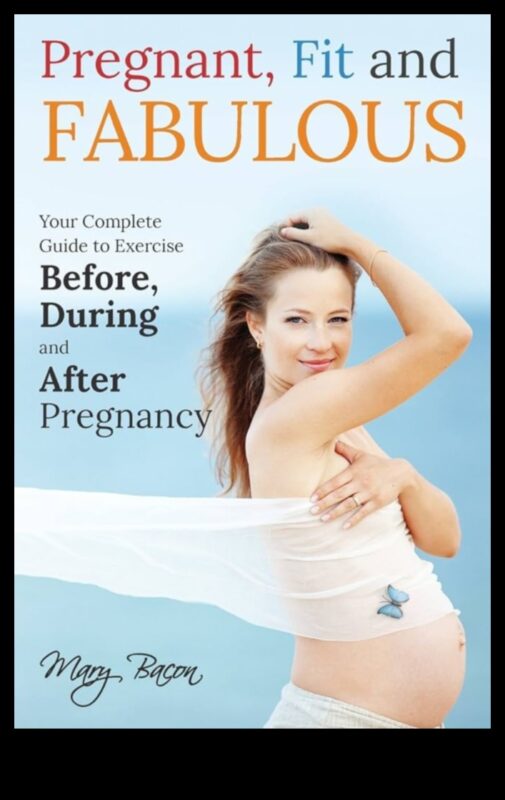 Piemērots un pasakains: enerģiski grūtniecības vingrinājumi māmiņām