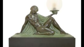 Retro sapņainība: Atgriezieties laikā ar klasiskām dārgakmeņiem