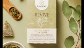 Rīta vēsums: sāciet savu dienu ar ledus zaļās tējas vēsumu