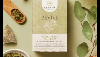 Rīta vēsums: sāciet savu dienu ar ledus zaļās tējas vēsumu