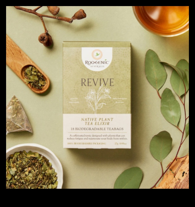 Rīta vēsums: sāciet savu dienu ar ledus zaļās tējas vēsumu