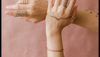 Rokas apburšana: izpētiet aproču pasauli