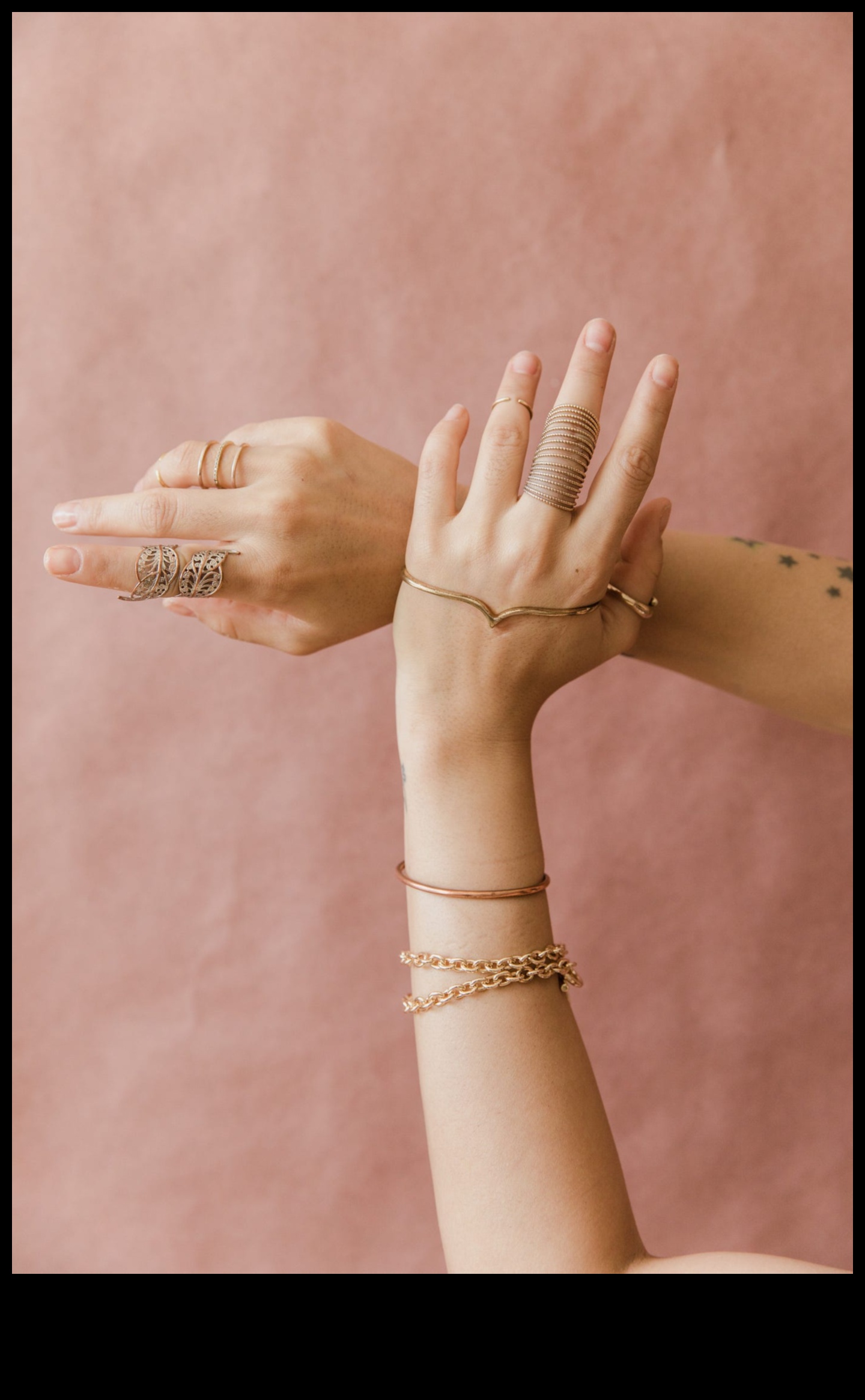 Rokas apburšana: izpētiet aproču pasauli