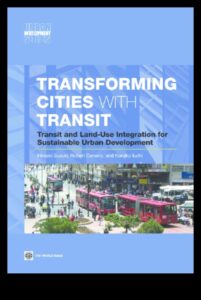 Sabiedriskā transporta pionieri: vizionāri, kas veido pilsētas mobilitātes ainavu