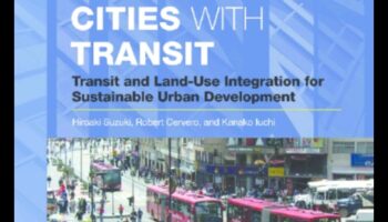 Sabiedriskā transporta pionieri: vizionāri, kas veido pilsētas mobilitātes ainavu