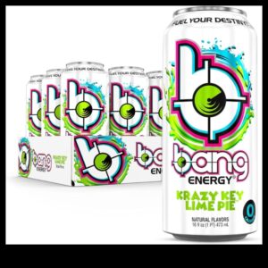 Rīta spīdums: sāciet savu dienu ar bezcukura dzērienu starojumu