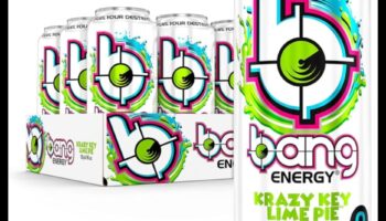 Rīta spīdums: sāciet savu dienu ar bezcukura dzērienu starojumu