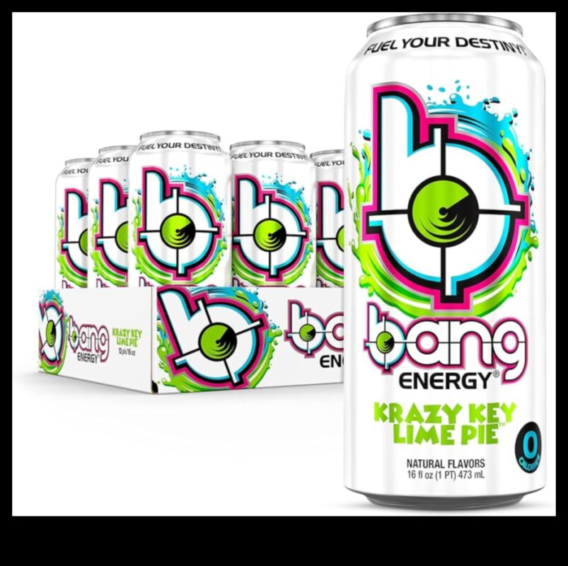 Rīta spīdums: sāciet savu dienu ar bezcukura dzērienu starojumu