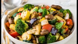 Rīta dārzeņu melodija: harmonisks dienas sākums ar svaigām sulām