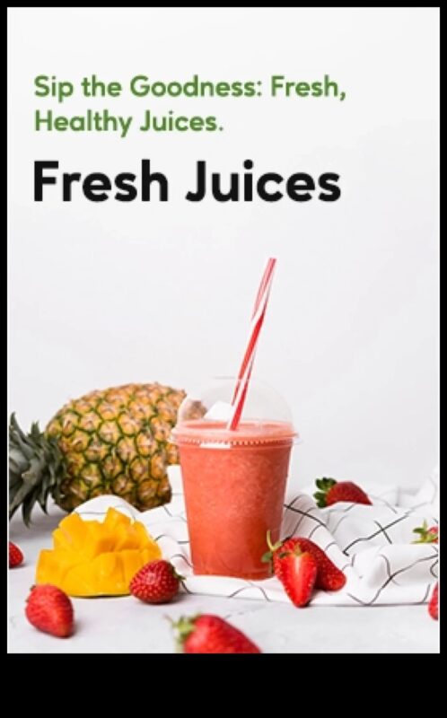 Sezonas malki: pielāgojiet savas svaigās augļu sulas dabas veltēm