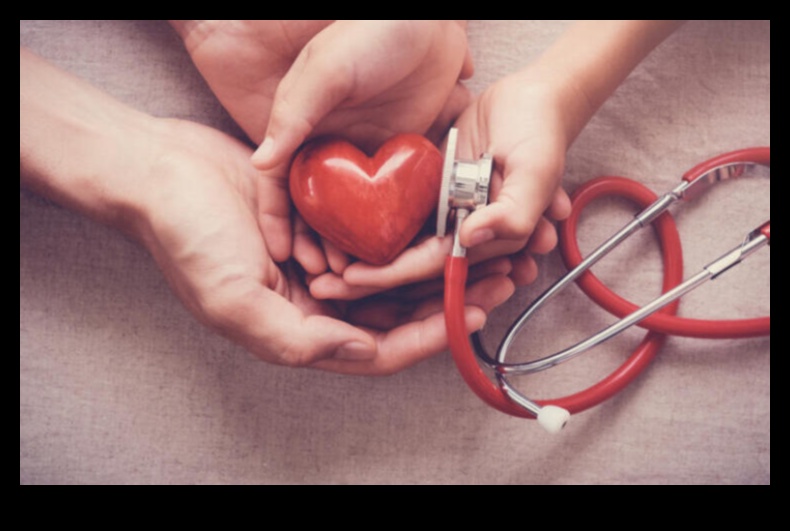 Sirds veselības horizonti: kardio fitnesa dziļumu izpēte