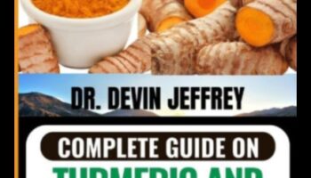 Dzīves spice: kurkuma eliksīra maisījumu pasaules izpēte