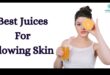 Starojošs atsvaidzinājums: uzlabojiet ādu un ķermeni ar svaigām sulām