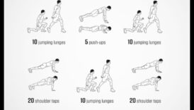 Jaudas pārspriegums: Spēka atraisīšana ar spēcīgiem treniņiem