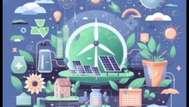 Tehniskās tendences: Dizaina evolūcijas hronika videi draudzīgu tehnoloģiju izpētē