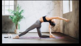 Tiešas kājas: elastīgums un spēks, izmantojot mērķtiecīgus treniņus