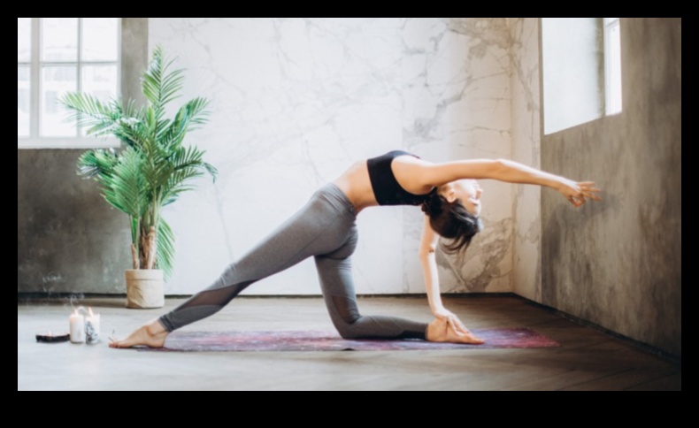 Tiešas kājas: elastīgums un spēks, izmantojot mērķtiecīgus treniņus