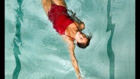 Ūdens labsajūta: ūdens grūtniecības treniņi atpūtai