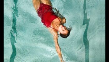 Ūdens labsajūta: ūdens grūtniecības treniņi atpūtai