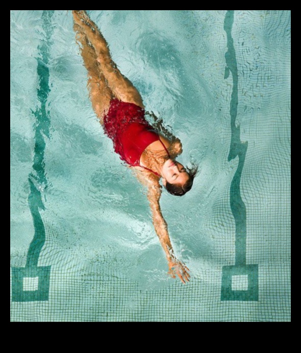 Ūdens labsajūta: ūdens grūtniecības treniņi atpūtai