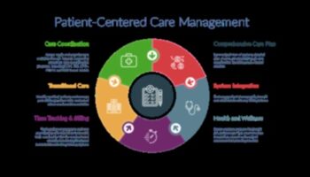 Uz pacientu orientēta tehnoloģija: revolucionāras pieredzes veidošana ar veselības IT sasniegumiem