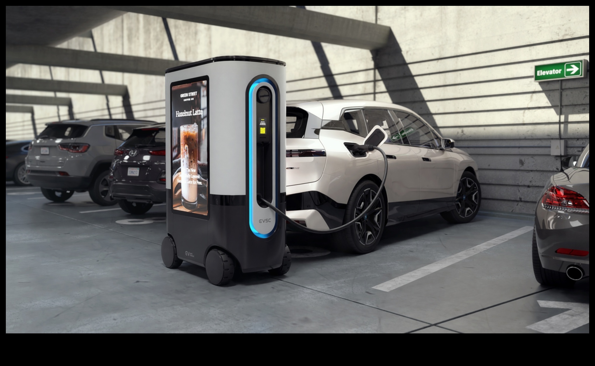 Uzlādes stāsti: elektrisko transportlīdzekļu entuziastu personīgi stāsti