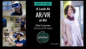 VR Sparks: Inovācijas aizraušanās ieskaujošos risinājumos