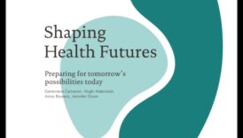 Veselības nākotnes veidošana: jauninājumi radošajā veselības IT jomā