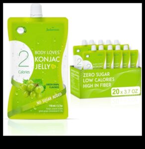 Viegls un grezns: baudiet bez vainas apziņas mazkaloriju smūtiju gardumus